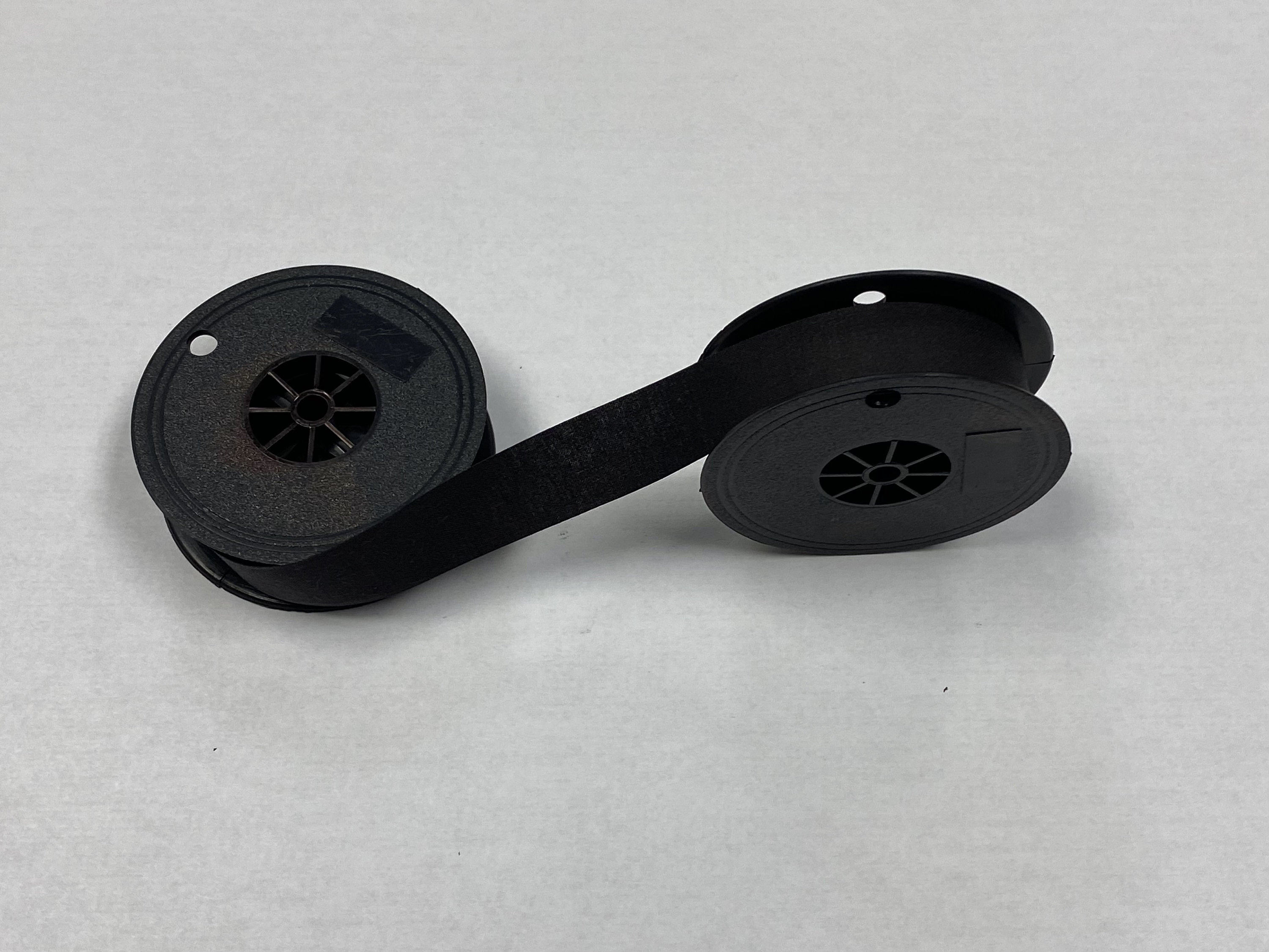 Olympia Portable Typewriter Ribbon on Twin Spools Fits SM3 SM9 - Etsy ...