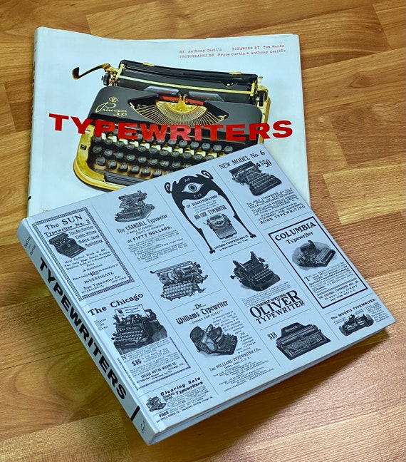 The Typewriter: An Innovation in Writing