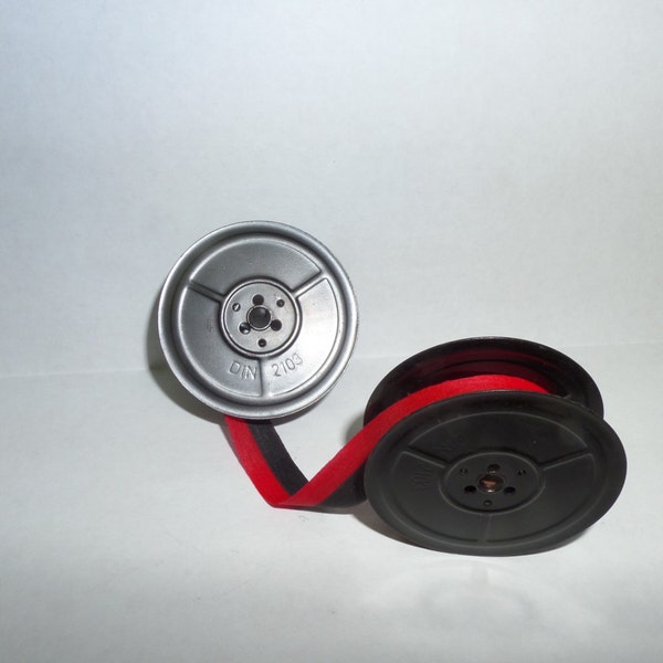 Plastic Ribbon Spools Etsy