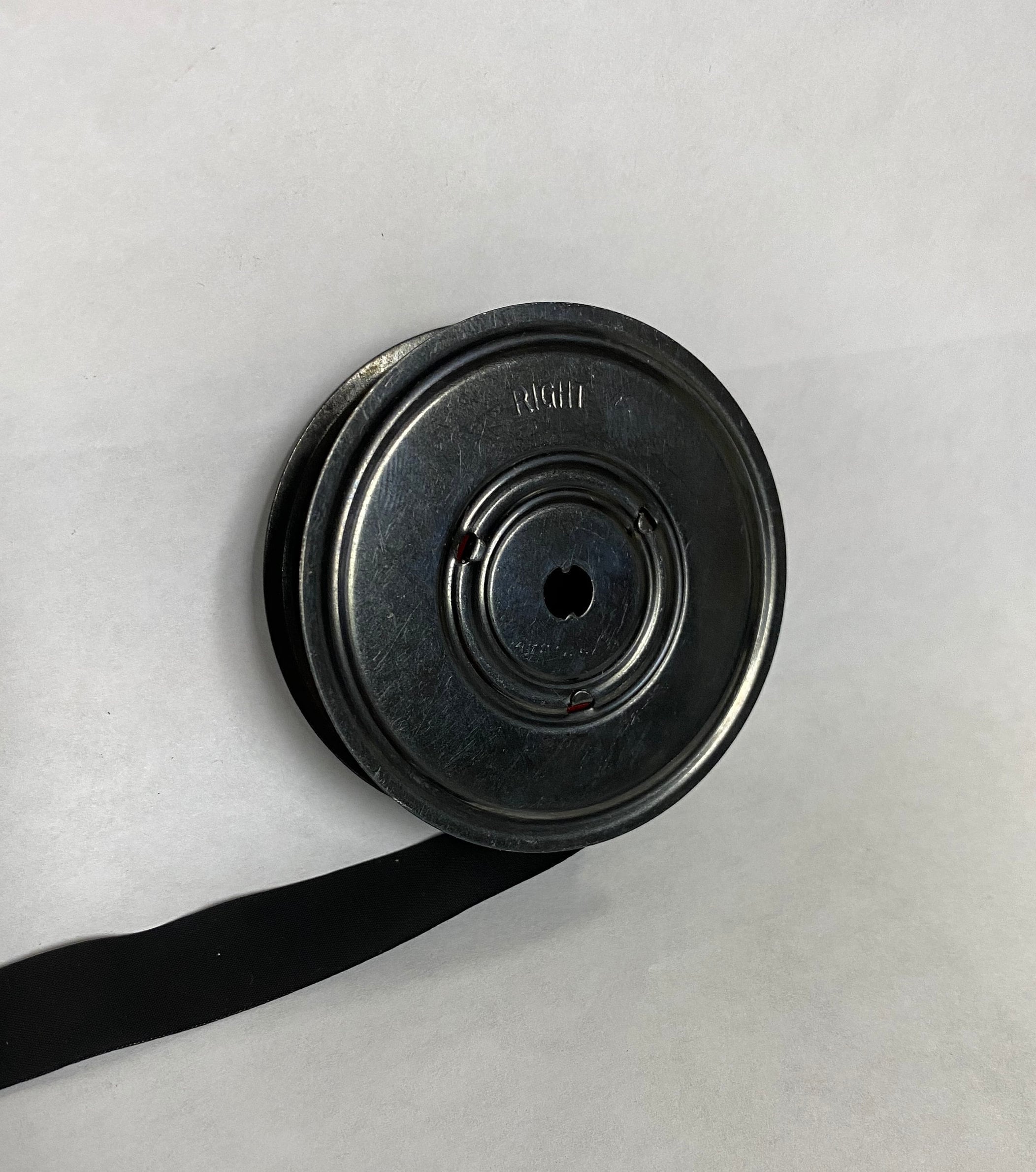 Nastro Per Macchina Da Scrivere Remington - Nero E Rosso, Compatibile Con Modelli BSIE - Foto 9