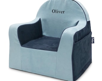 personalized child chair