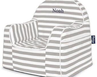 personalized infant chair