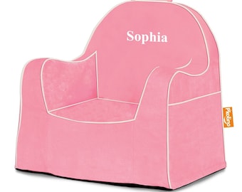 personalized baby chairs