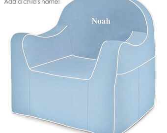 P'kolino Personalized Children's Reader Chair