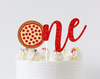 Pizza Party Etsy