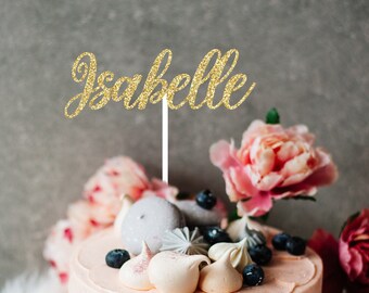 Cake Name Candle Etsy Cake Name Candle Etsy