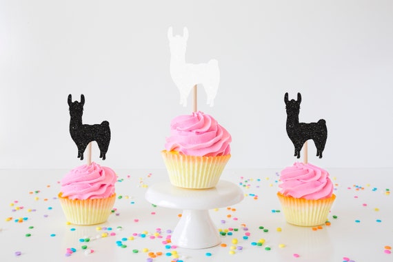 Llama Cupcake Topper Lama Cupcake Topper Alpaca Cupcake Etsy Llama Cupcake Topper Lama Cupcake Topper Alpaca Cupcake Etsy