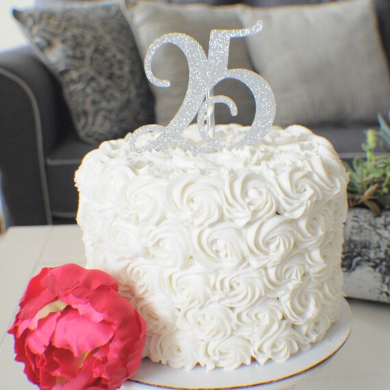 Number Cake Topper, cake number, cake topper, smash cake topper Il_570xn