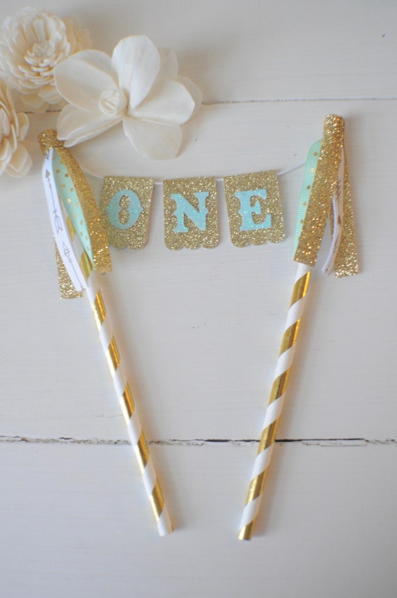 Boho cake topper, Wild one cake topper, Wild one party, wild one, arrow cake topper Il_570xn