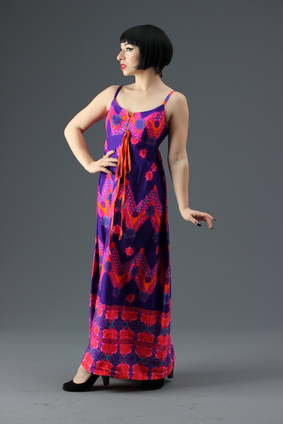 Buy DRAPED BACKLESS FISHTAIL BLUE MAXI DRESS for Women Online in India