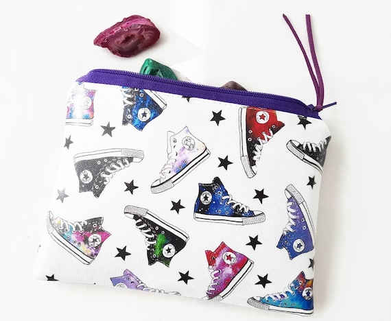 converse zip wallet