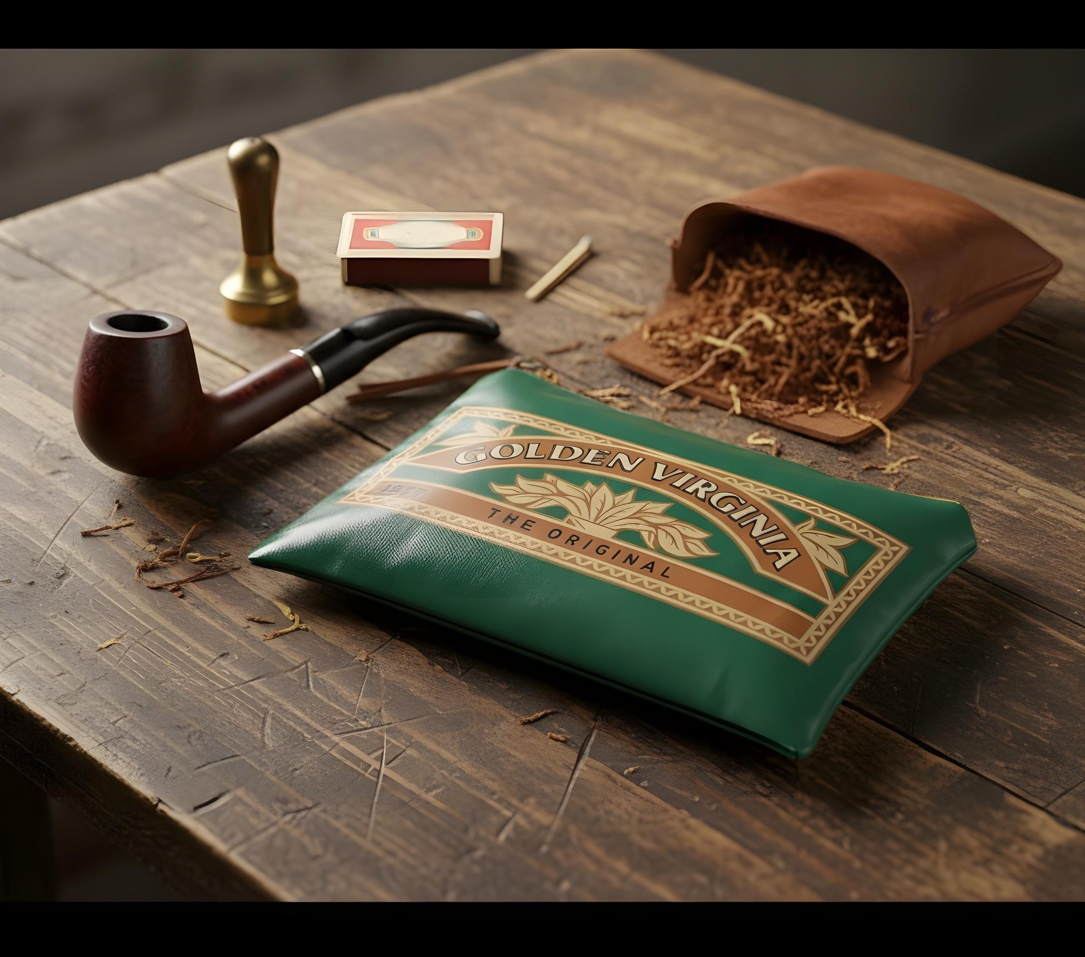 dutch tobacco Dutch