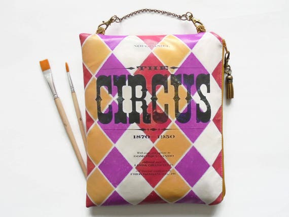 large waterproof pouch