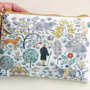 Vegan Brieftasche, Kunstleder Kartenhalter, Minimalistische Geldbörse, Unisex schlanke Brieftasche, Tierversuchsfreies Geschenk, Gemusterte Brieftaschen, schlanke Geldbörse,