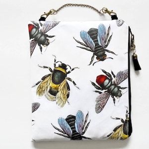 Bolsas de couro veganas, bolsas de maquiagem de couro veganas, bolsas de corrente de couro veganas, presentes de couro veganos.