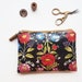 see more listings in the Large Wallet section