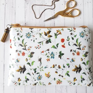 Vegan Brieftasche, Kunstleder Kartenhalter, Minimalistische Geldbörse, Unisex schlanke Brieftasche, Tierversuchsfreies Geschenk, Gemusterte Brieftaschen, schlanke Geldbörse,
