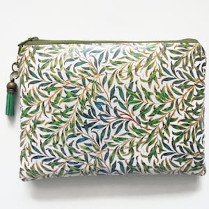 Cartera vegana, Tarjetero de piel sintética, Monedero minimalista, Monedero delgado unisex, Regalo libre de crueldad, Carteras estampadas, Monedero delgado,