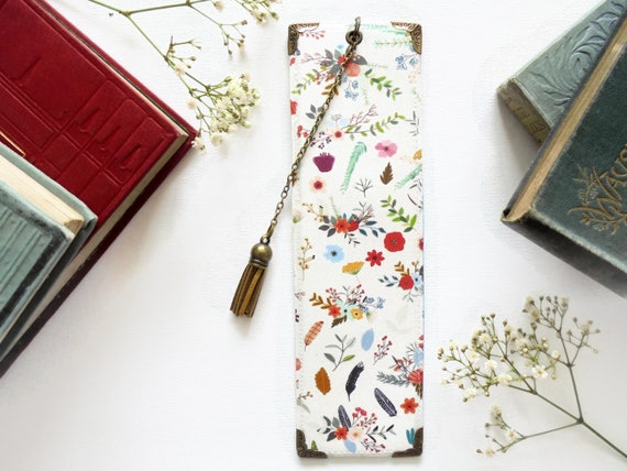 gifts for book lovers etsy