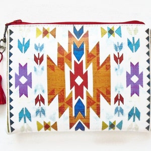 Cartera vegana, Tarjetero de piel sintética, Monedero minimalista, Monedero delgado unisex, Regalo libre de crueldad, Carteras estampadas, Monedero delgado,