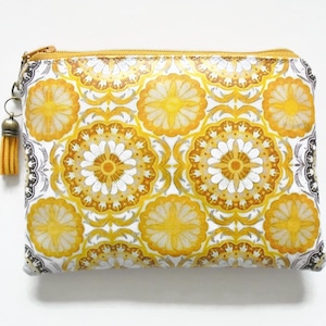 Cartera vegana, Tarjetero de piel sintética, Monedero minimalista, Monedero delgado unisex, Regalo libre de crueldad, Carteras estampadas, Monedero delgado,