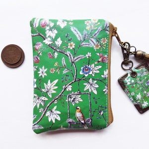 Cadeaus onder de 10 jaar, kousenvullers, chinoiserie, visitekaarthouder, creditcardportemonnee, portemonnee, kleine portemonnee.