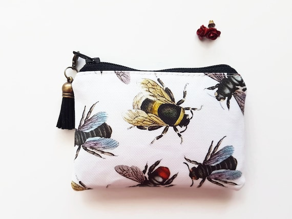 Bee coin wallet deals