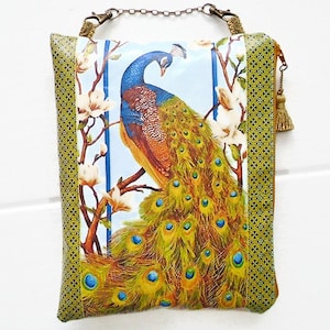Bolsas de couro veganas, bolsas de maquiagem de couro veganas, bolsas de corrente de couro veganas, presentes de couro veganos.