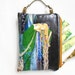 see more listings in the Small Hanging Bag section