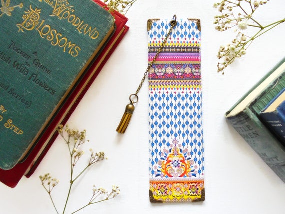 gifts for book lovers etsy