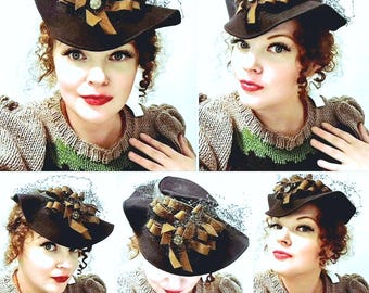 Vintage 1940 display picture 1