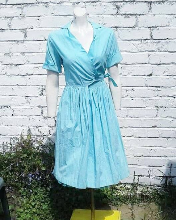 cotton summer dresses for over 50s