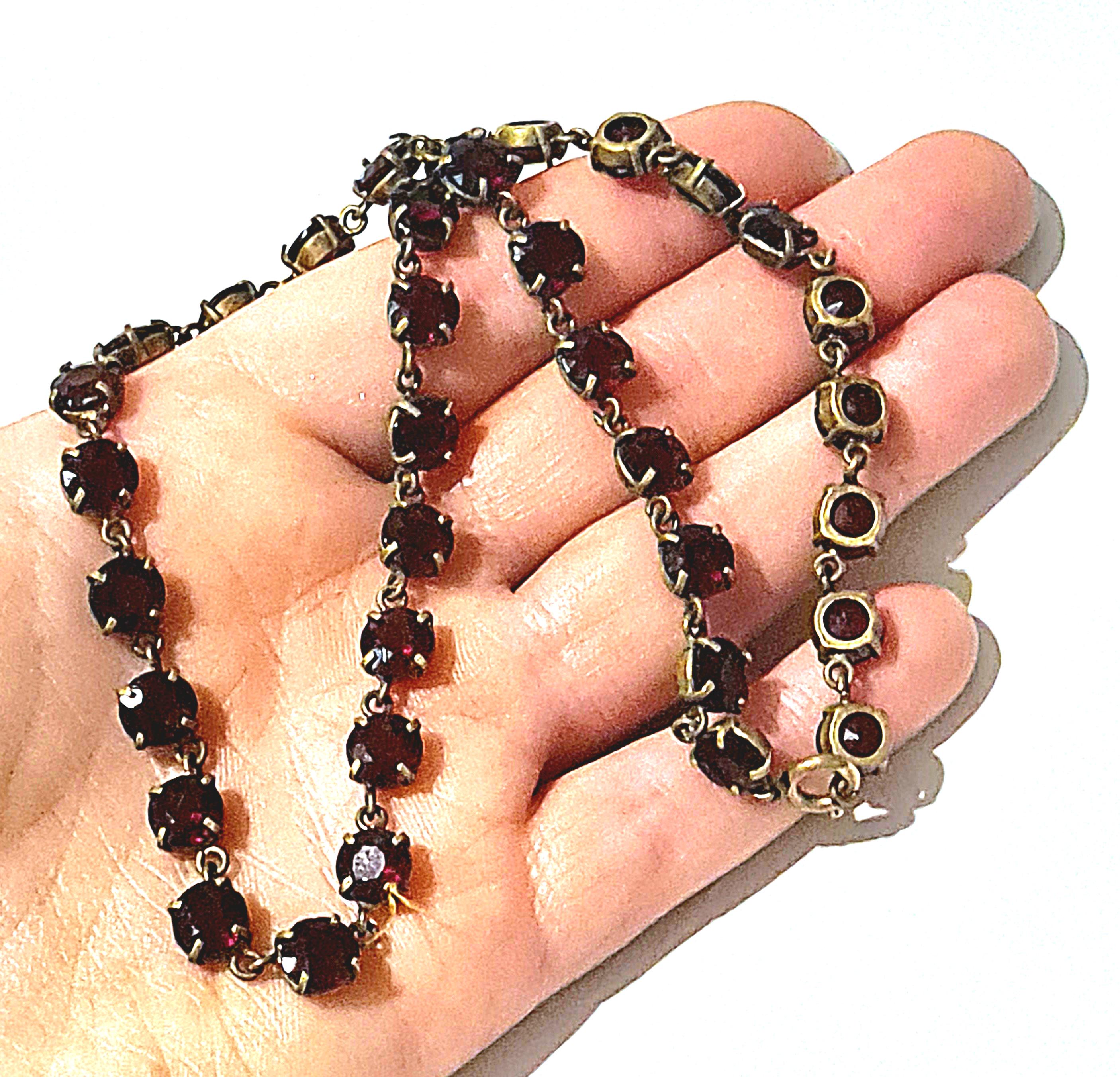 1930's vintagebeadsネックレス 1930's vintagebeadsネックレス シルバー ビーズ ネックレス