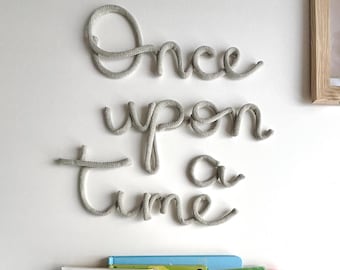 Decoración de rincón de lectura, letrero de pared para guardería, decoración de rincón de libros, decoración de pared para sala de juegos, letrero de pared para rincón de lectura de guardería,