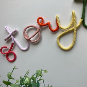 Storytime Wall Sign, Multicolored Nursery Decor, Book Lover Gift - Etsy