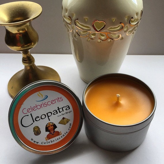 Sexy and classy Egyptian Amber Scented Soy candle with natural essential oils and mesmerizing blends of amber, musk, jasmine and sandalwood