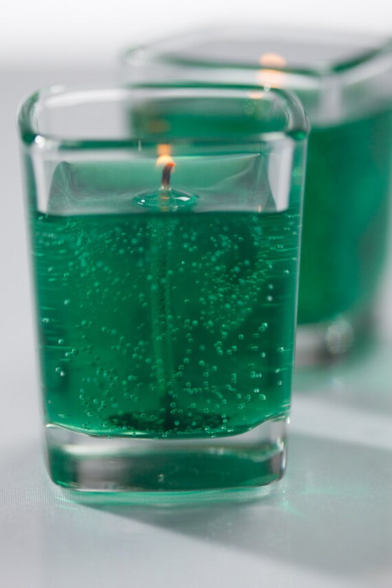 Margarita Scented long lasting gel candle in shot glasses.  Come in pairs.  The little "Lime-A-Ritas" make great gifts and cool for parties