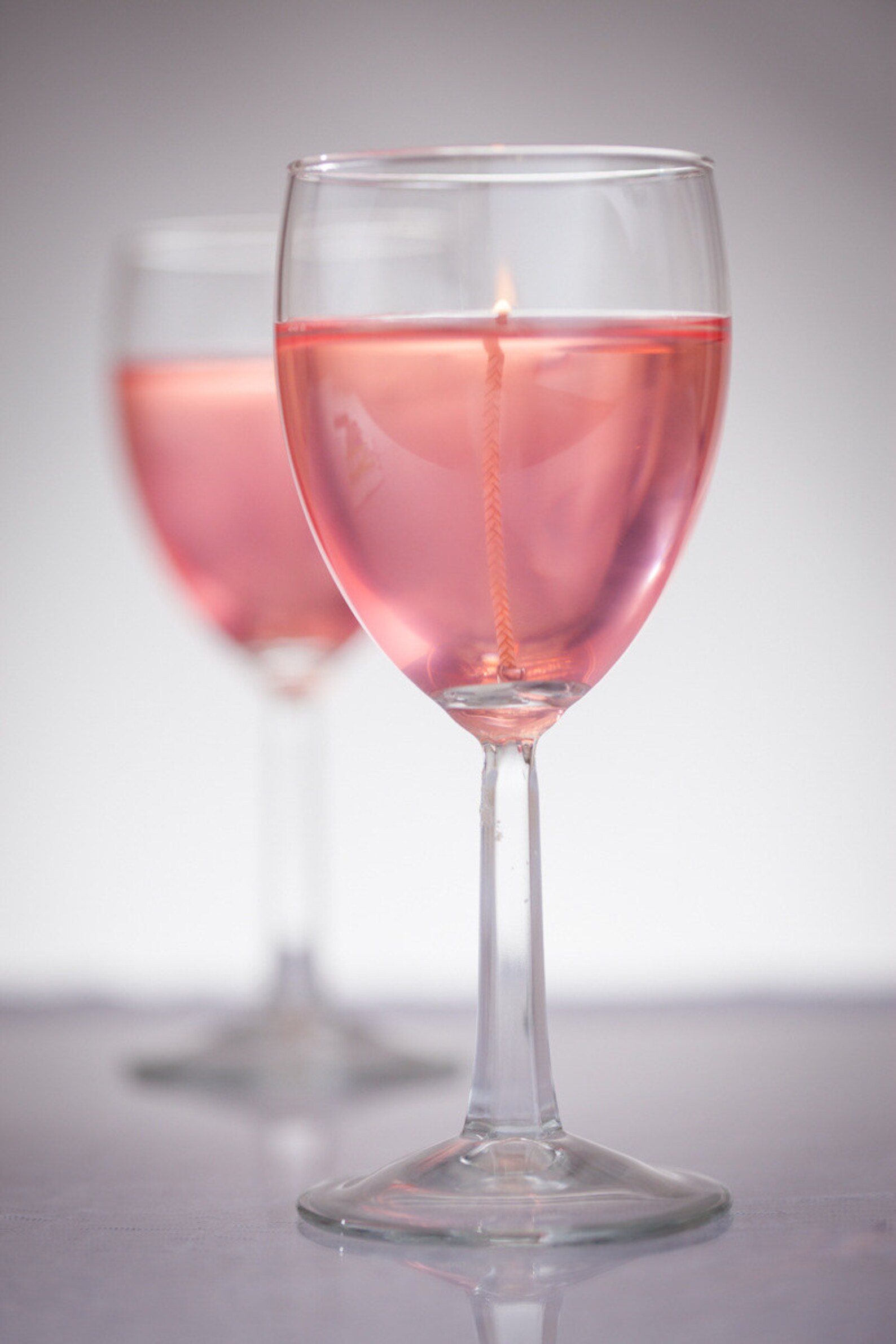 Sophisticated and Sweet White Zinfandel Scented Long Lasting Etsy