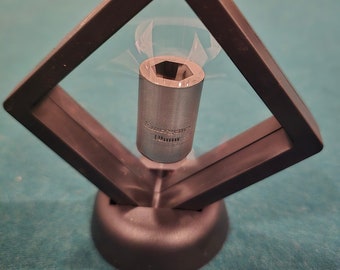 Emergency 10mm socket