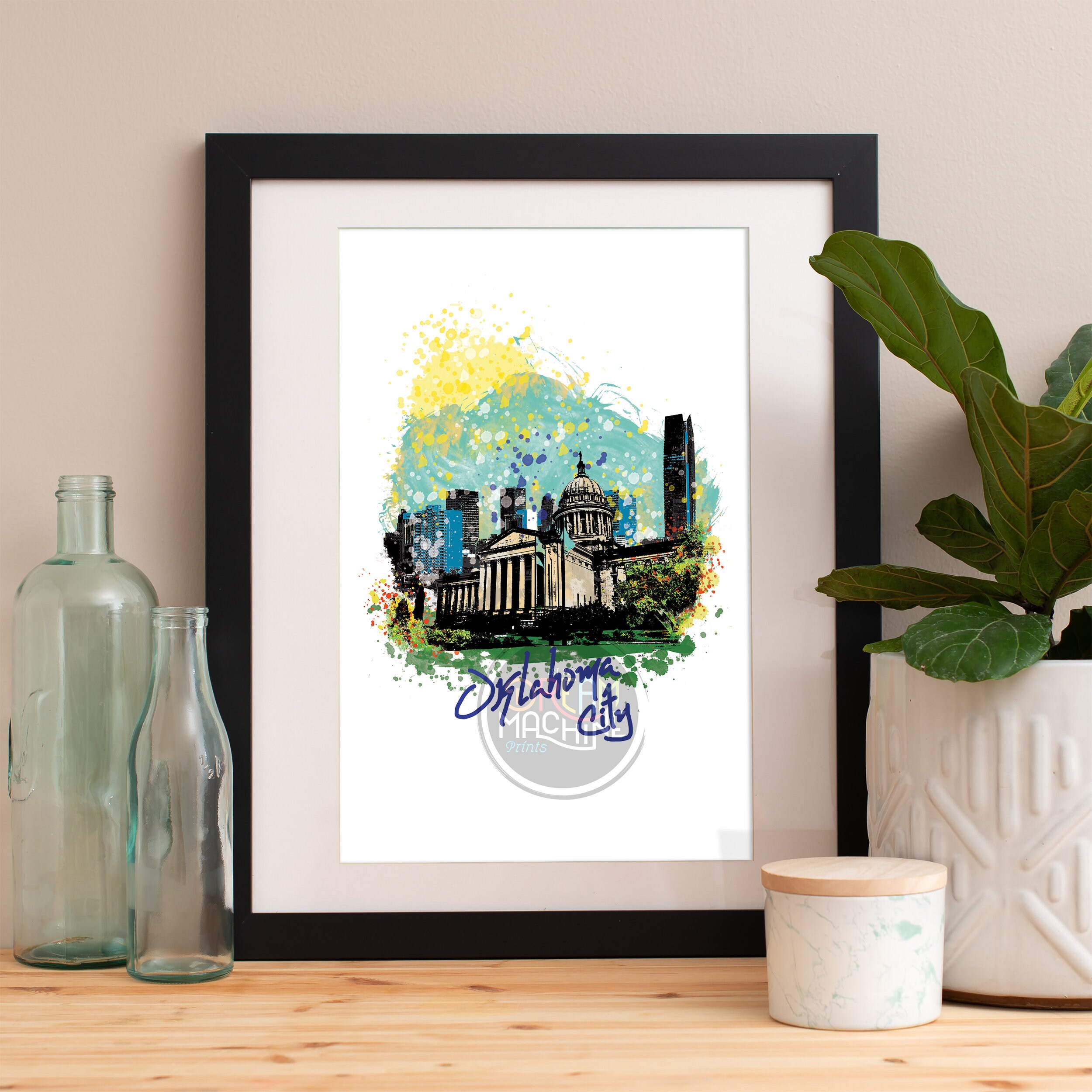 quick print oklahoma city