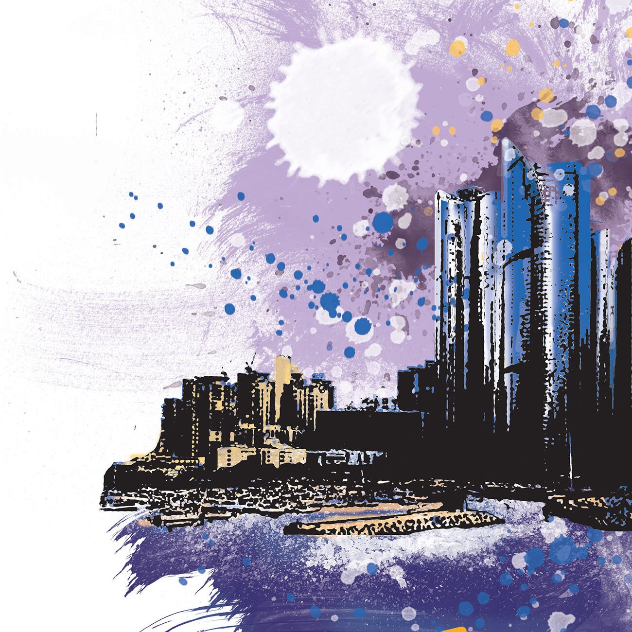 Busan Print Busan Skyline Busan Art Busan Poster Busan Busan Print Busan Skyline Busan Art Busan Poster Busan