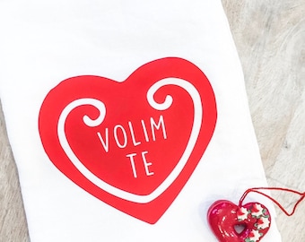 Kroatisch Ich Liebe Dich Ich Liebe Dich Auf Russisch