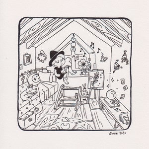 ora di casa