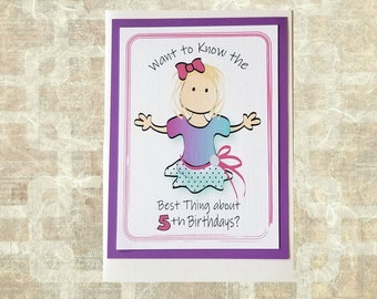 c192; Large Personalised Birthday card; Custom made for any name; Lions pride