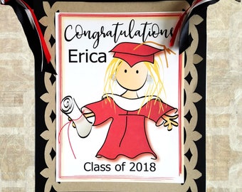 class of 2019 graduation