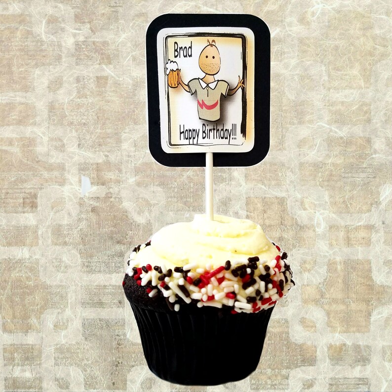 40th Birthday Party Decoration For Him 40th Birthday Party Etsy