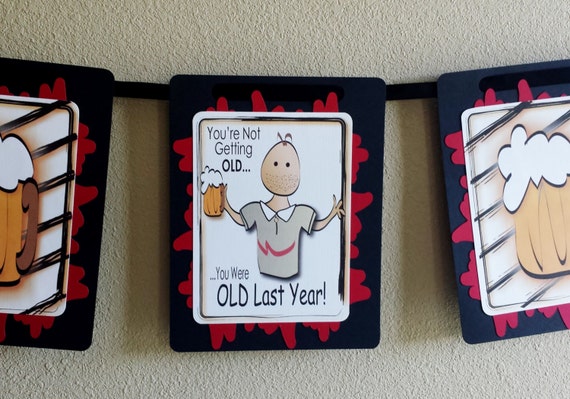 40th Birthday Party Idea Personalized Paper 40 Birthday Etsy