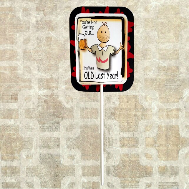 40th Birthday Party Ideas Personalized 40th Birthday Decorations