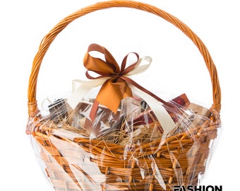 Build Your Own Gift Basket