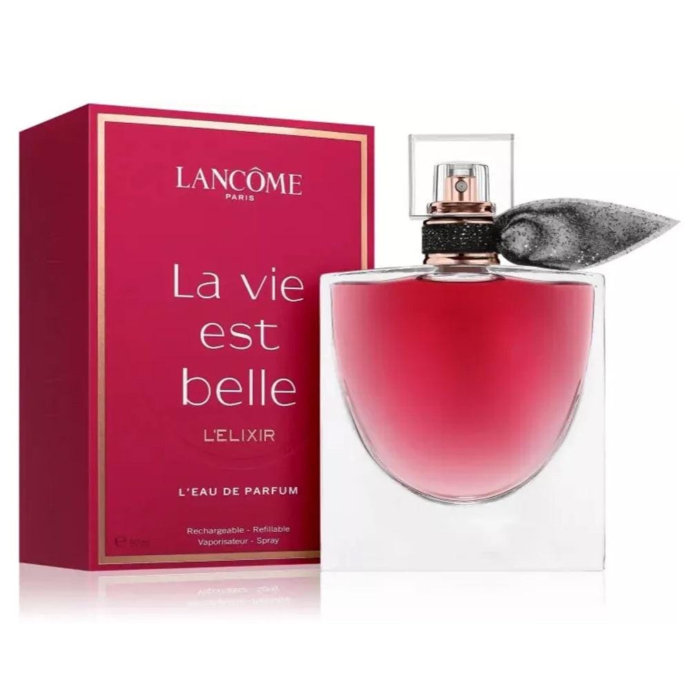 La Vie Est Belle L'Elixir オードパルファム 30ml Lancôme La Vie Est Belle Eau De Parfum L'elixir, 3.4 Oz - Etsy